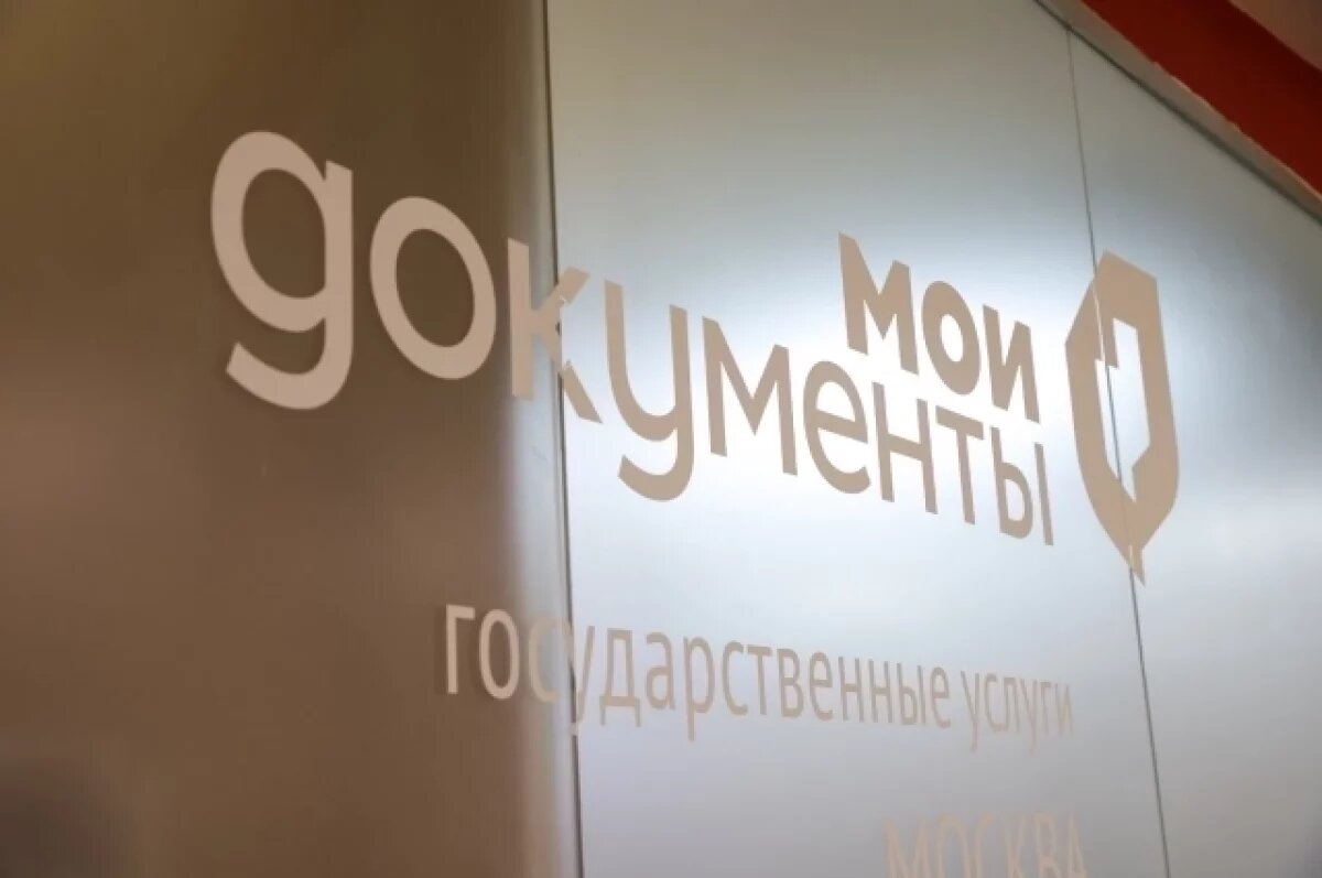    В Туле автомобилисты снова могут воспользоваться «единым окном» в МФЦ