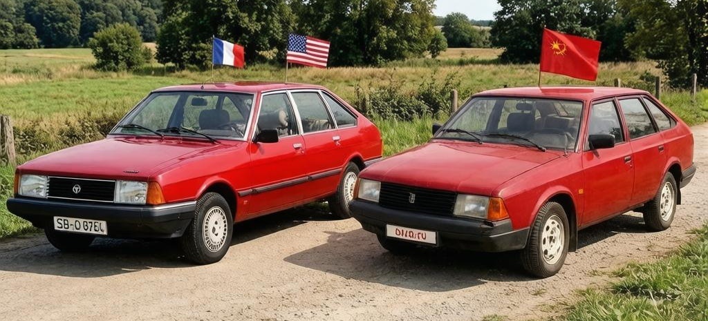 ������ pinterest.com / auto.ru / ���������