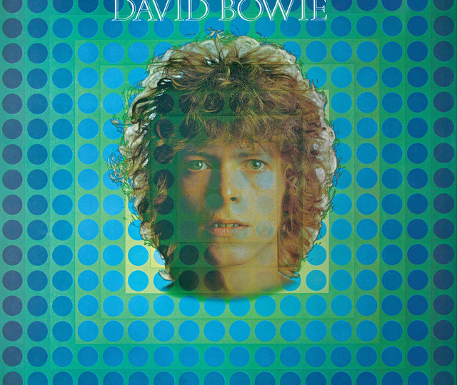 Дэвид Боуи и Space Oddity. Работа над ошибками