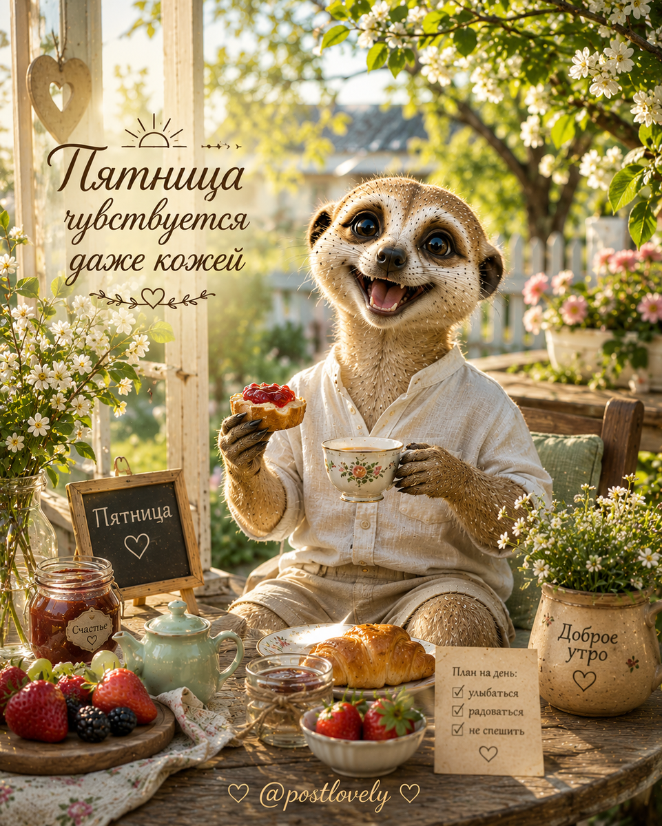 открытки