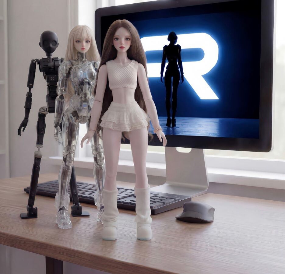 https://www.figurobot.com