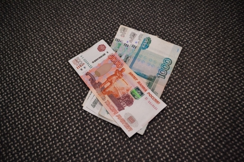    Годовая инфляция в регионе составила 6,2%
