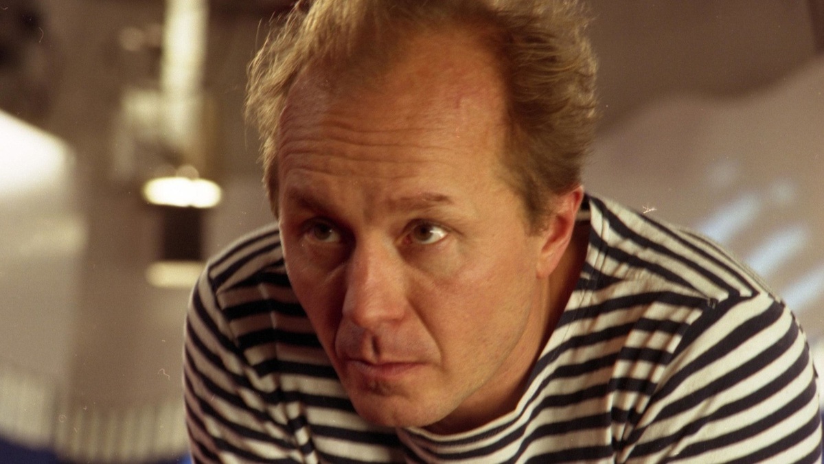 Кадр из фильма «Мама не горюй 2», 2005