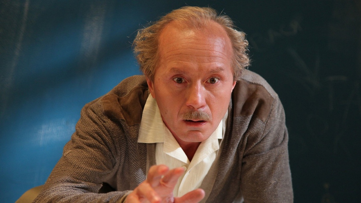 Кадр из фильма «Моя безумная семья», 2011