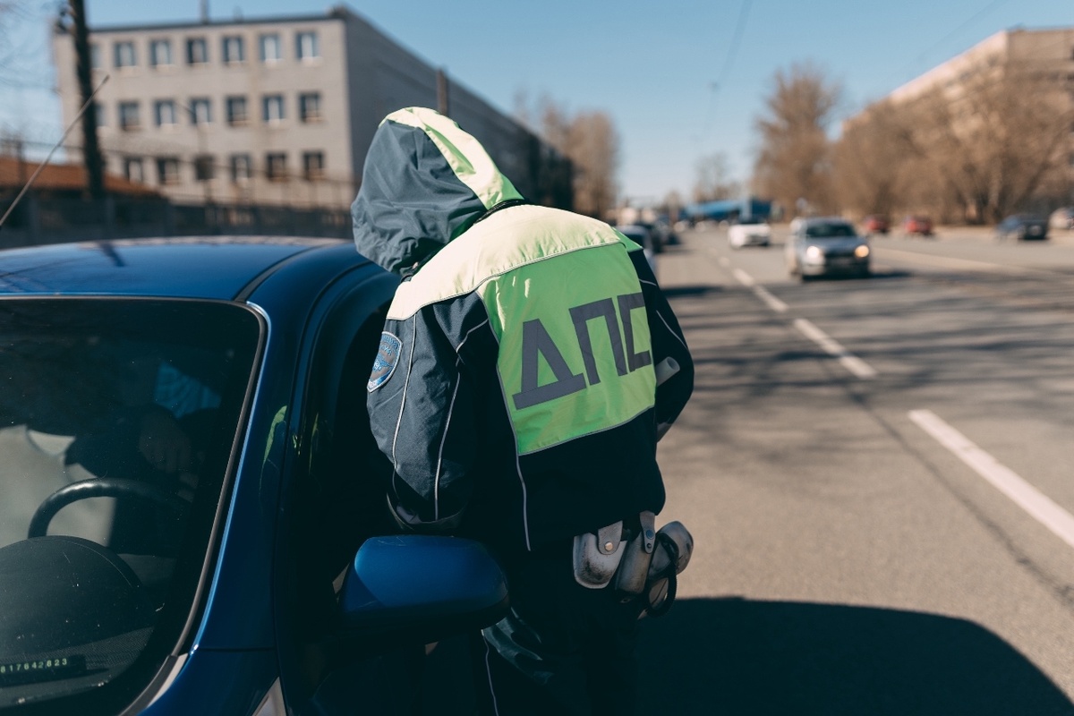 Фото: ГИБДД