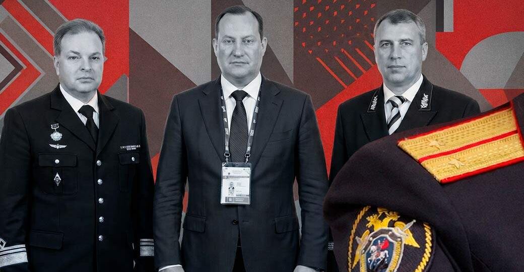 Дорога железная, казённый дом. Транссибирская коррупция: силовики продолжают ловить на взятках чиновников из РЖД и Минтранса