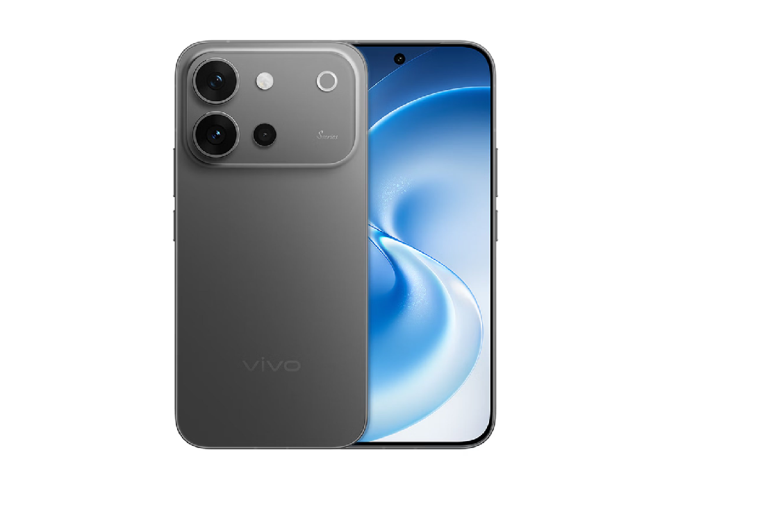 Vivo S60