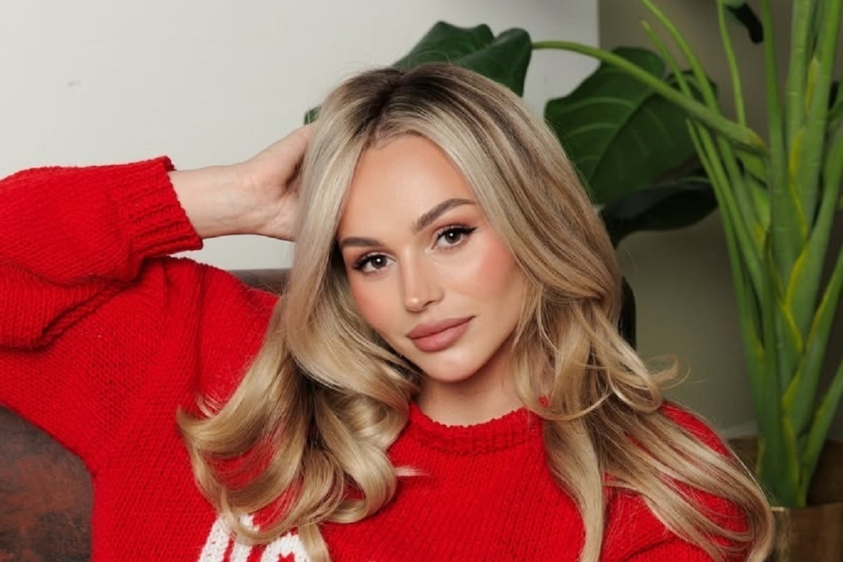 Ксения Коваленко