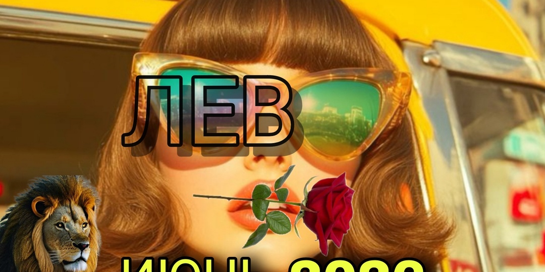 Лев, Июнь 2026. Подготовка к коронации.