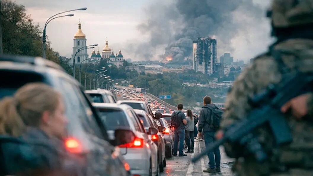    Коллаж Царьграда