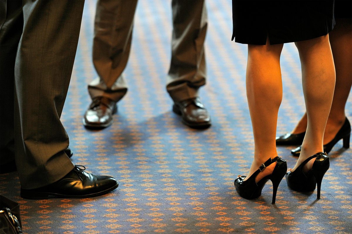    Associated Press