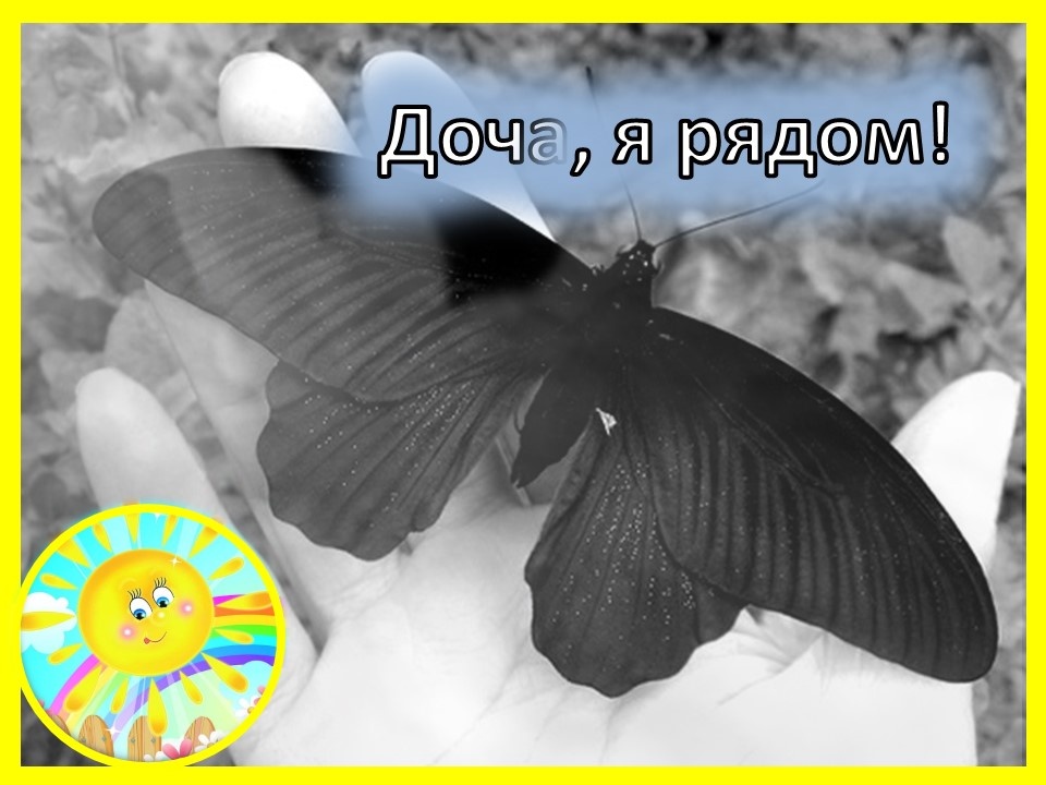 Личный архив автора