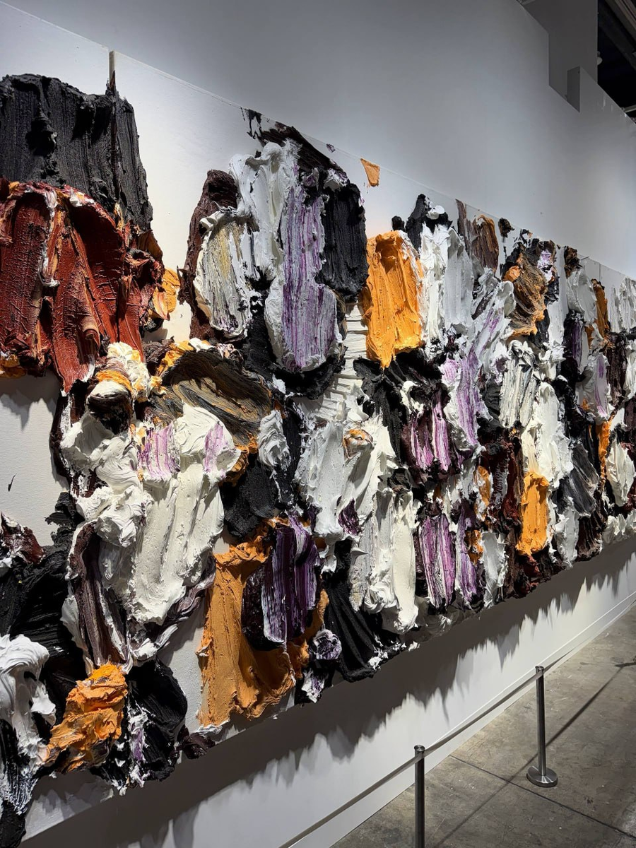© Фото: Art Basel 2026
