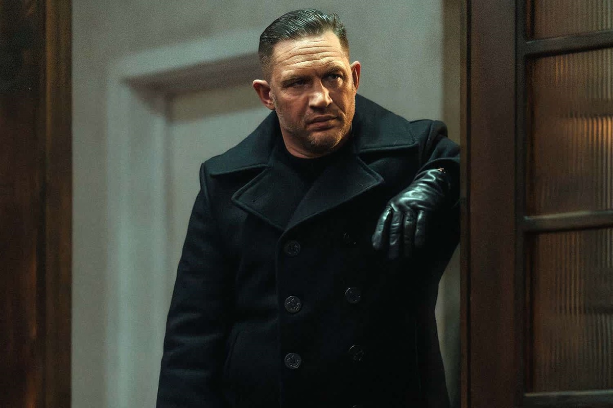«Гангстерленд», Paramount+