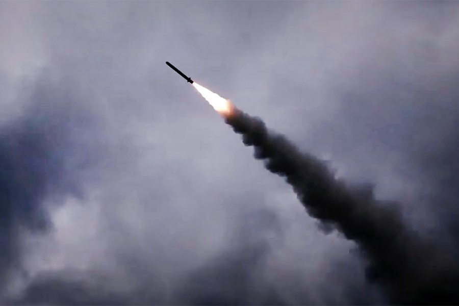    Фото: Министерство обороны РФ