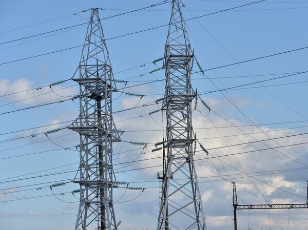 Минэнерго готовит масштабную реконструкцию электросетей в Беларуси