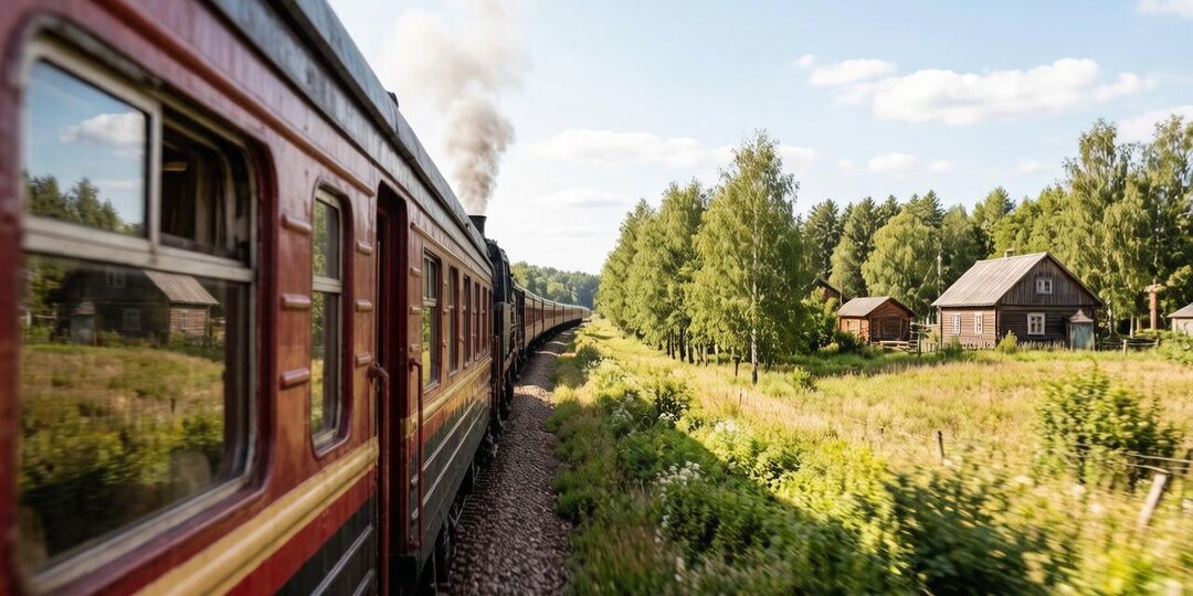 В РЖД дали окончательный ответ: можно ли сидеть на нижней полке, если билет на верхнюю