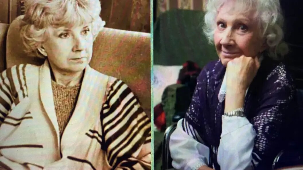 Людмила Аринина