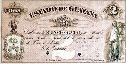 2 венесолано (1878)