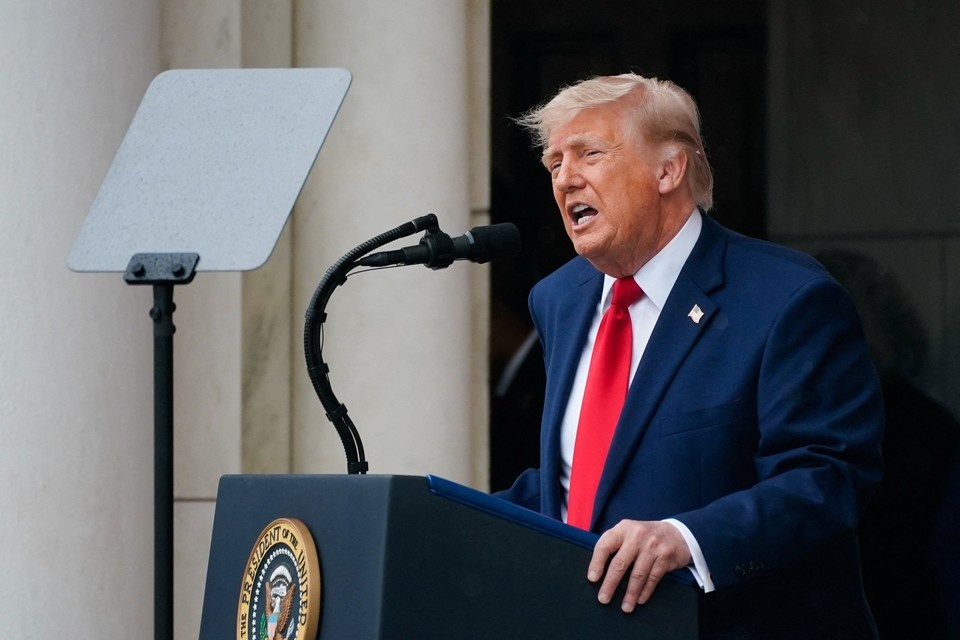    B ближайшие месяцы Трамп, у которого все никак не получается прекратить войну с Ираном, волей-неволей обратит свой взор к Украине REUTERS