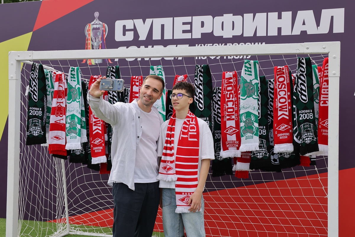    Александр Корольков/РГ