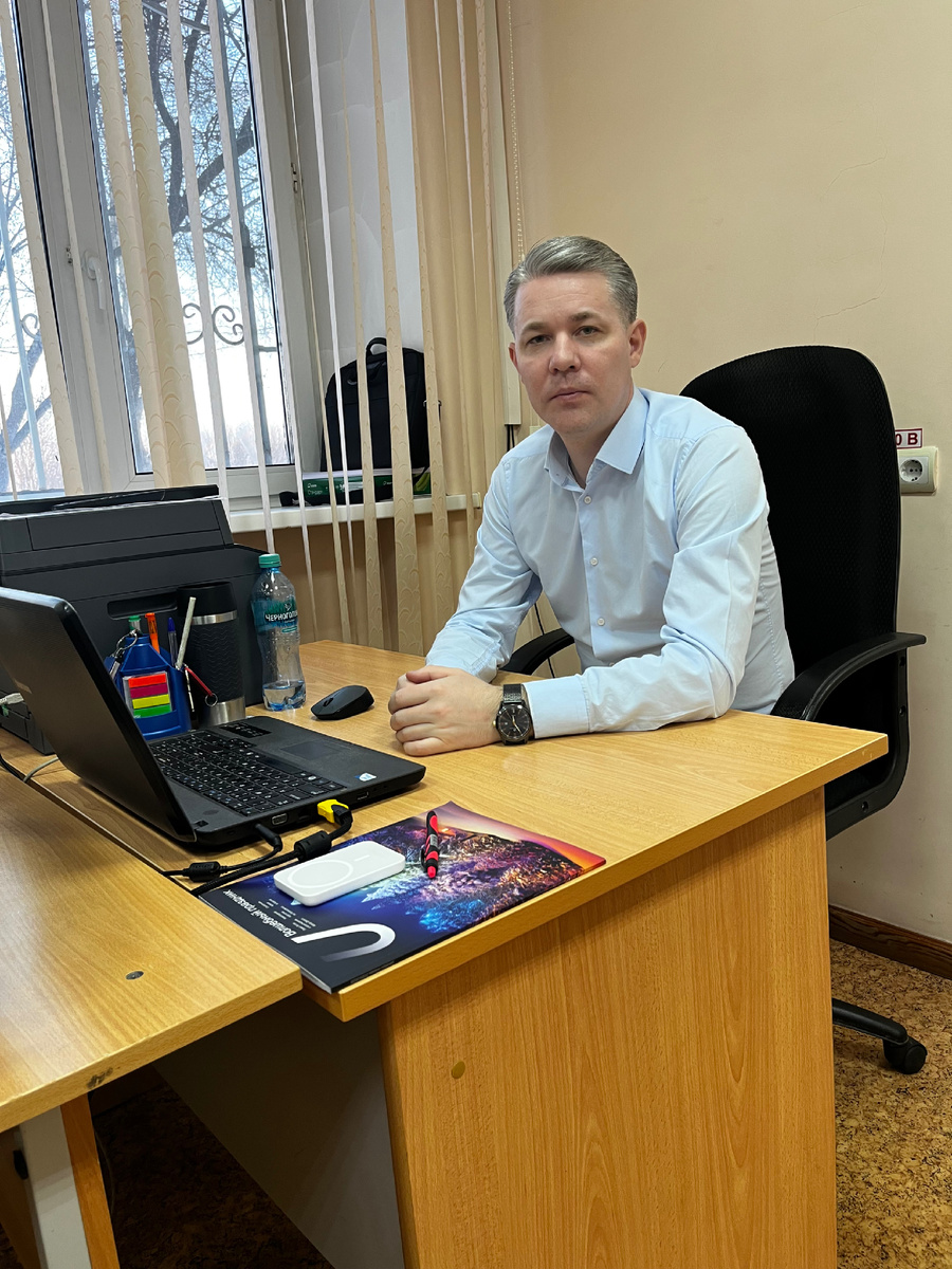 Продолжаем делать все возможное