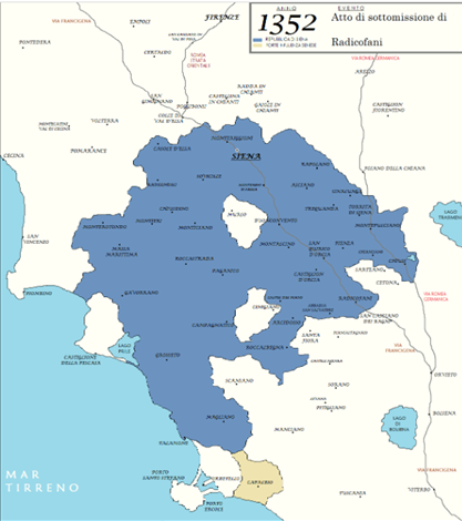 Сиенская республика