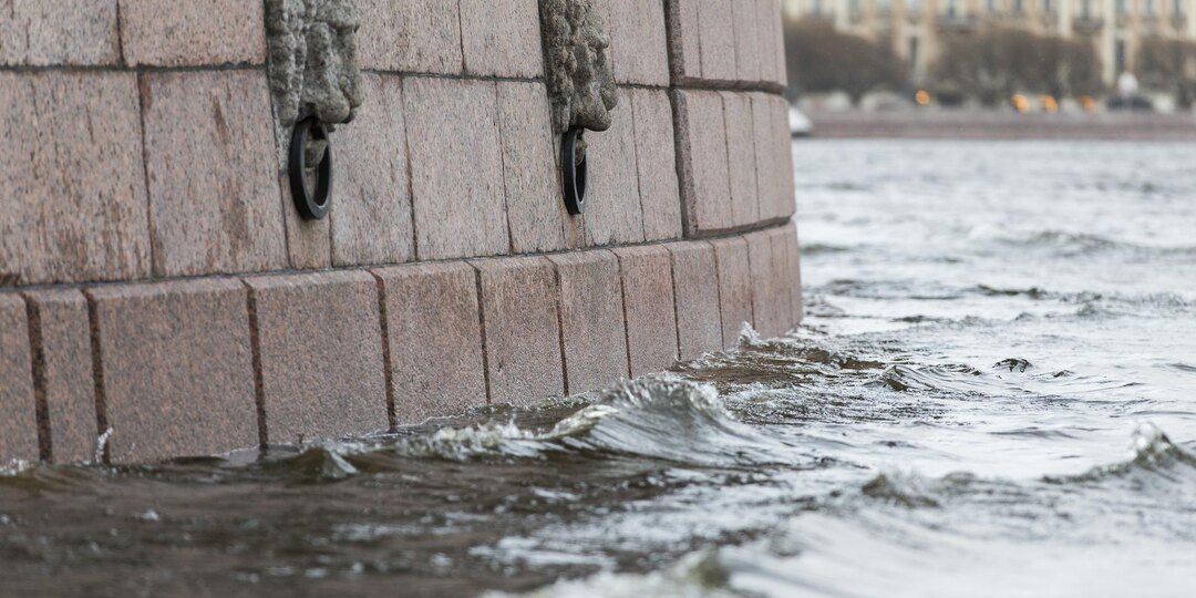 Порывы ветра в Петербурге во вторник будут достигать 17 м/с