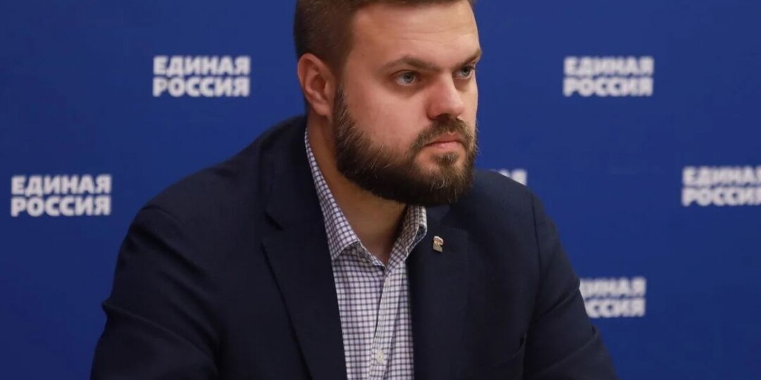Смоленский депутат Госдумы Артём Туров рассказал о важности предварительного голосования ЕР