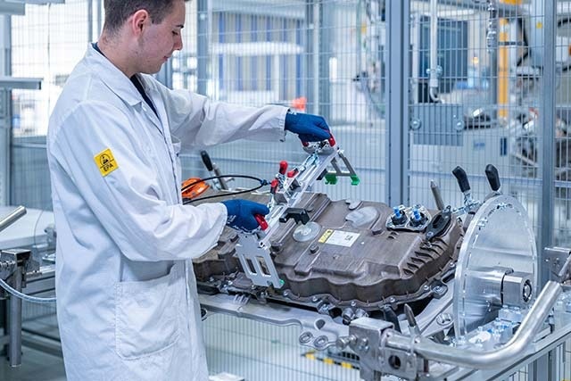     Фото: BMW Group