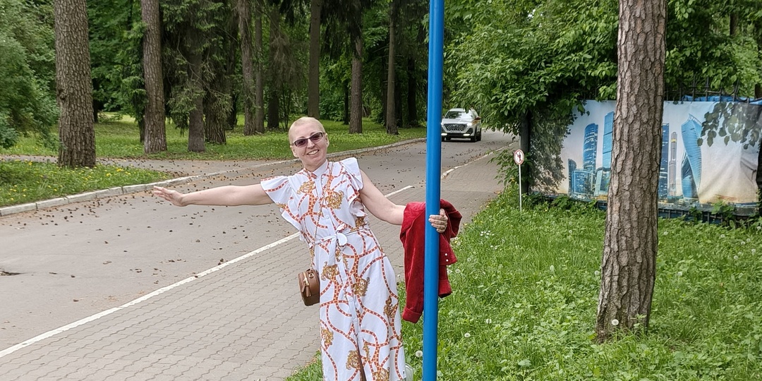 Как мне два раза хотели отменить КТ, но всё-таки сделали. Результат КТ - эффект офигительный, почти полный ответ.