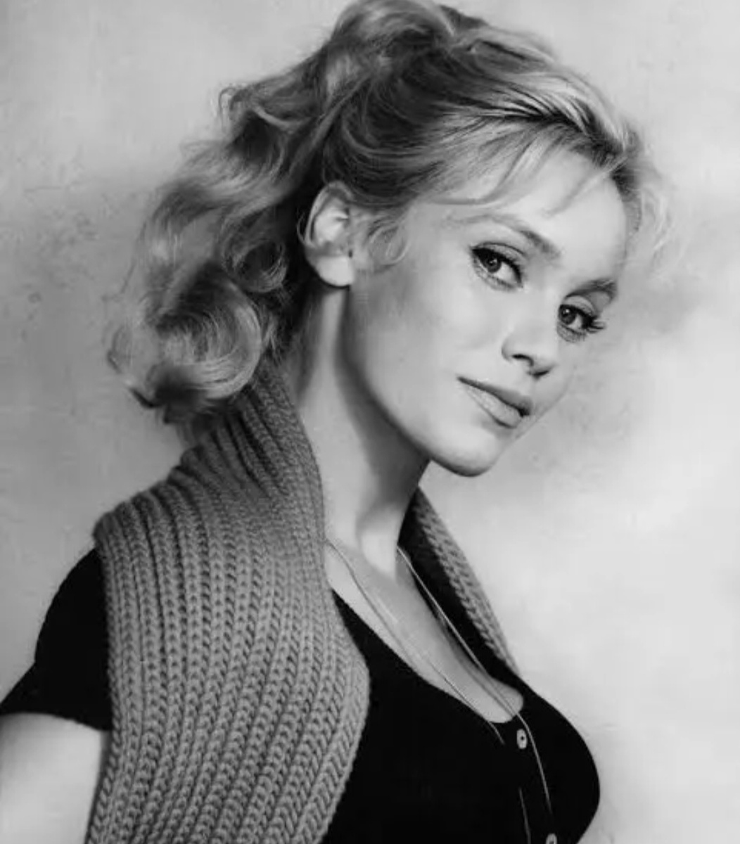 Актриса Эстелла Блен. Материал: IMDb.