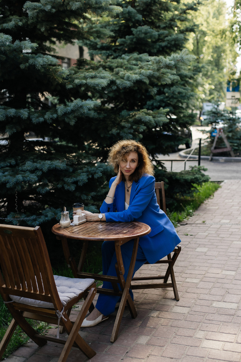 Доктор химических наук Людмила Якимова - для тех, кто хочет понимать, что наносит на кожу