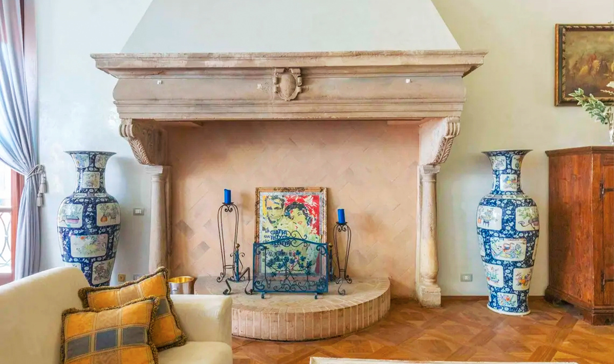    Фото: Italy Sotheby’s International Realty / The Spaces aldita.net