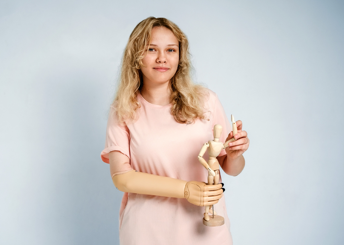 Мария Кышова, Фото: Екатерина Кышова