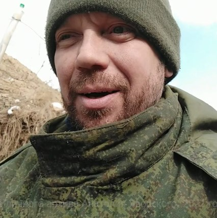 Илл.: Фото из личного архива Анатолия Яворского, народного артиста ЛНР