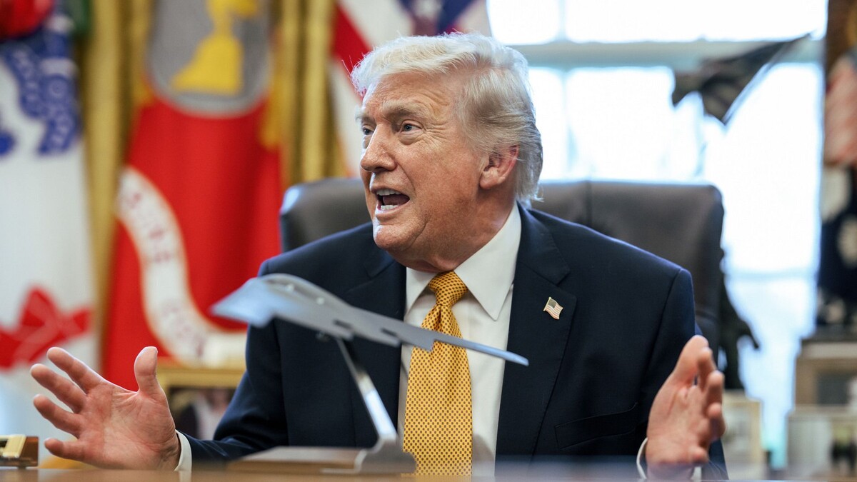   Official White House Photo
