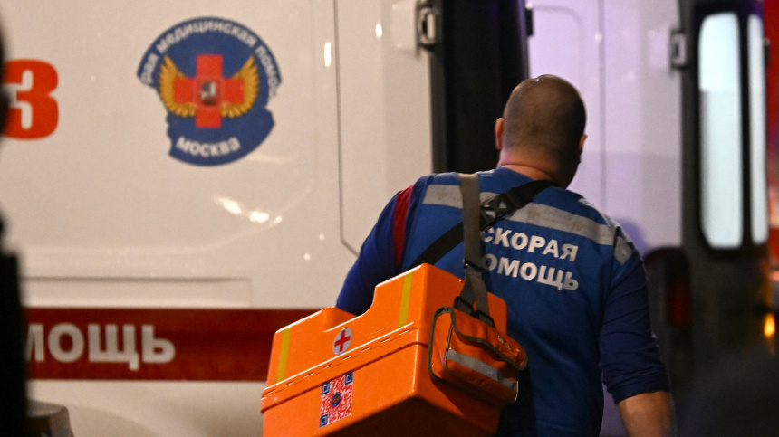    Фото: © РИА Новости/Максим Блинов; 5-tv.ru
