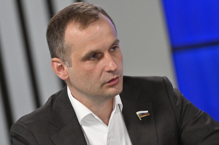   Юрий Инякин/«Парламентская газета»