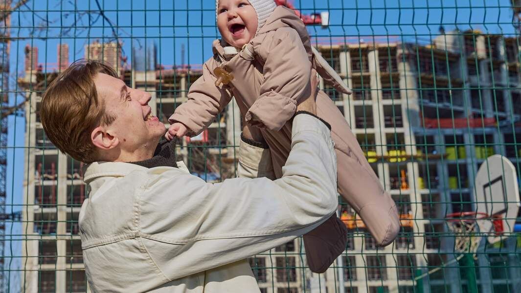 Фото: иЗВЕСТИЯ/Полина Фиолет
