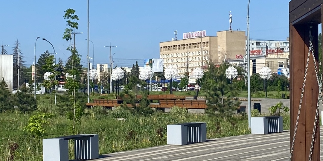 Балаково. Город с необъяснимым названием, советским наследием и большими амбициями