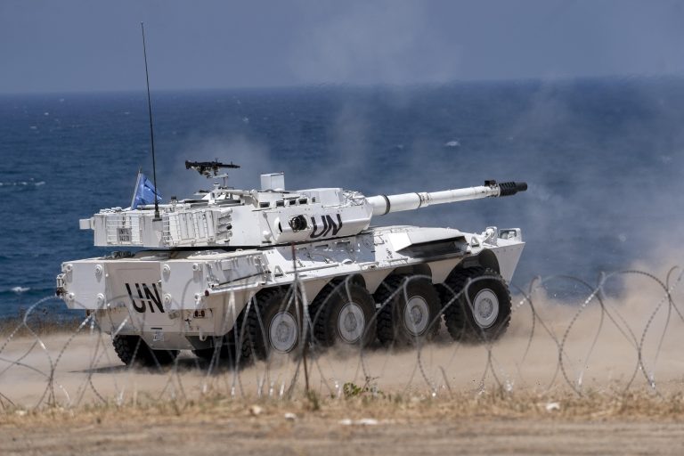 Итальянский B1 Centauro неожиданно получил вторую жизнь: почему «колесный танк» снова оказался актуален