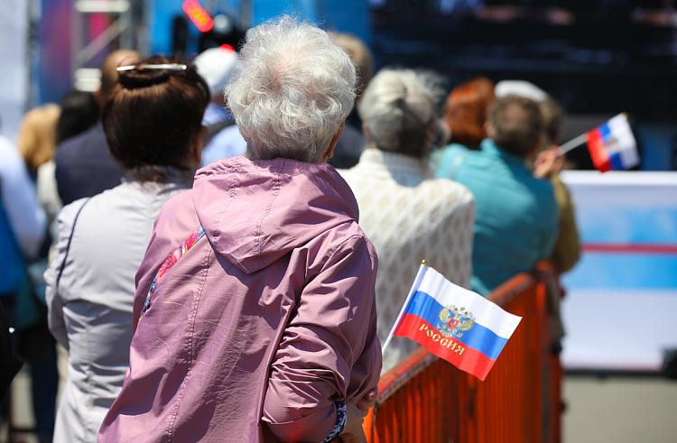 Предпенсионный статус в 2026 году: кому присваивается, как подтвердить и какие льготы даёт