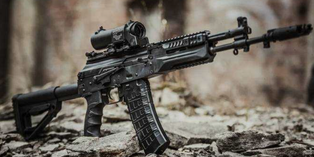АК-12: ТЯЖЕЛЫЙ ПУТЬ К СОВЕРШЕНСТВУ