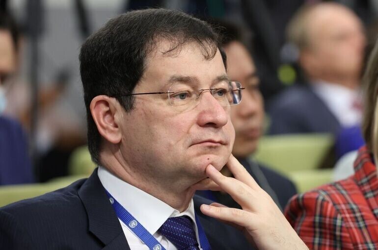   Валерий Шарифулин / РИА Новости