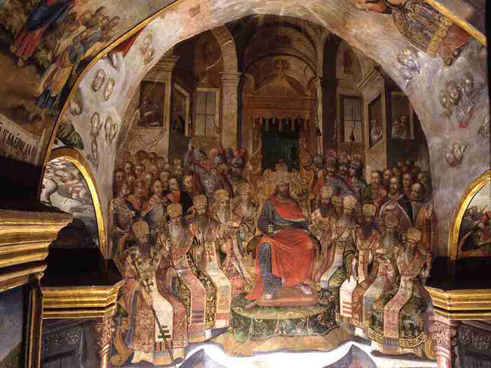 Первый Вселенский Собор