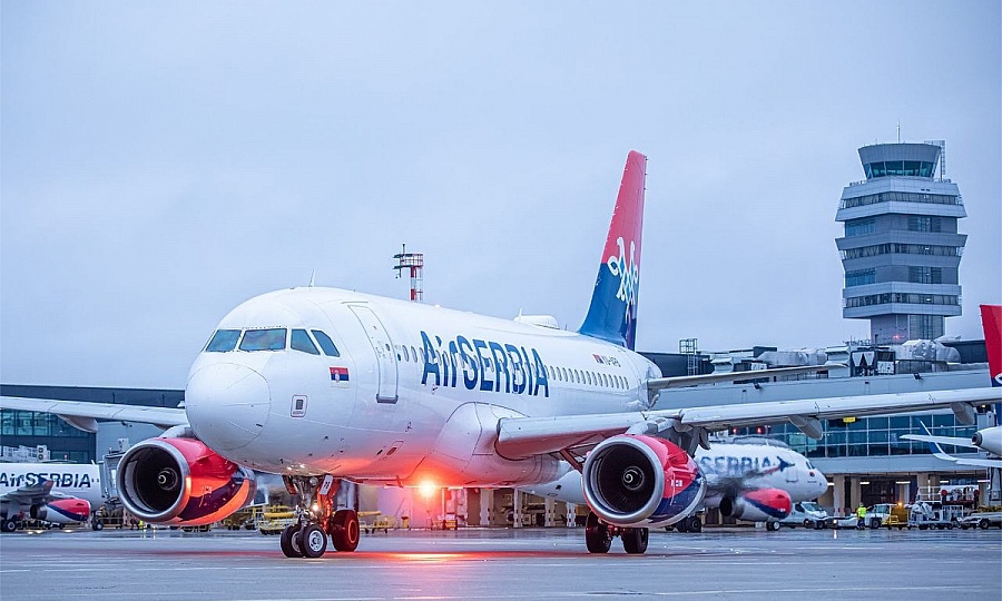 Авиановости недели