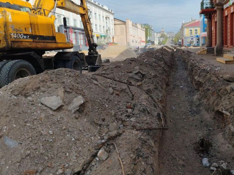  МК в Бурятии