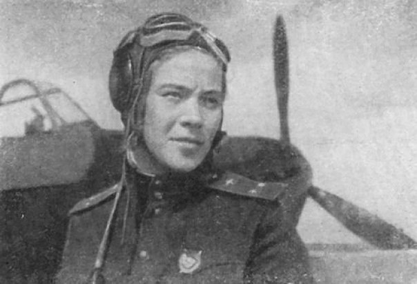 Екатерина Буданова.