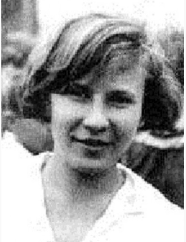 Екатерина Буданова.